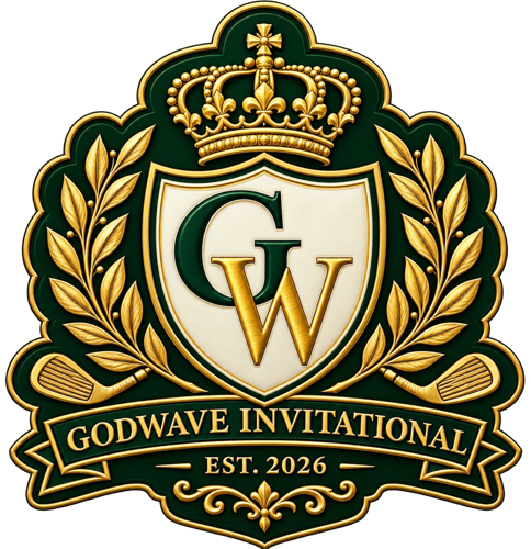 GodWave crest