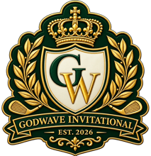 GodWave crest